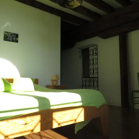 D'hôtes Du Moulin De La Chaussee 3*