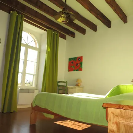 D'hôtes Du Moulin De La Chaussee Couette-café Saint-Denis-d'Orques