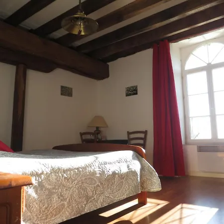 D'hôtes Du Moulin De La Chaussee