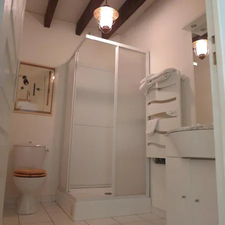 Couette-café D'hôtes Du Moulin De La Chaussee