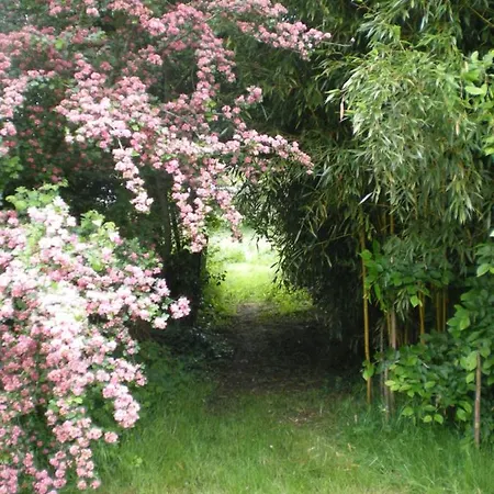 D'hôtes Du Moulin De La Chaussee 3*