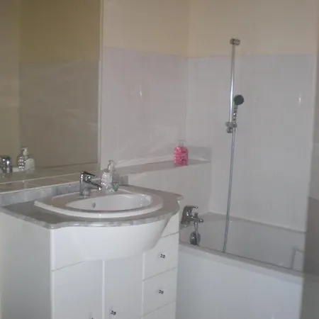 D'hôtes Du Moulin De La Chaussee Couette-café Saint-Denis-d'Orques