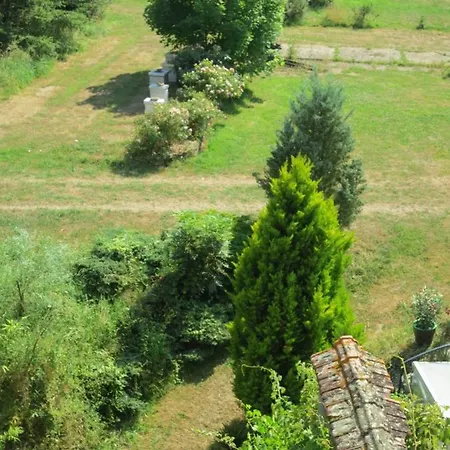 D'hôtes Du Moulin De La Chaussee