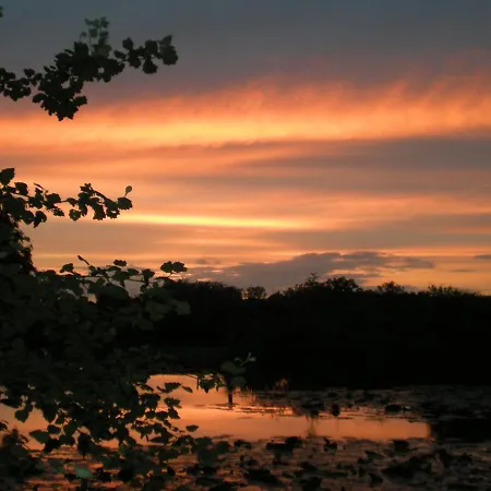 D'hôtes Du Moulin De La Chaussee Couette-café