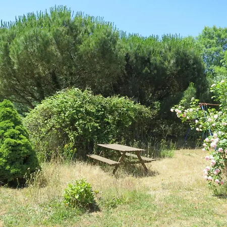 D'hotes Du Moulin De La Chaussee Bed & Breakfast