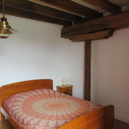 D'hôtes Du Moulin De La Chaussee Saint-Denis-d'Orques