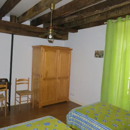 D'hôtes Du Moulin De La Chaussee