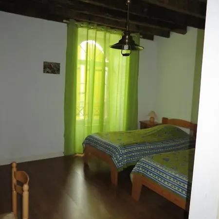 D'hôtes Du Moulin De La Chaussee Couette-café Saint-Denis-d'Orques