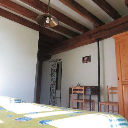 D'hôtes Du Moulin De La Chaussee Couette-café 3*