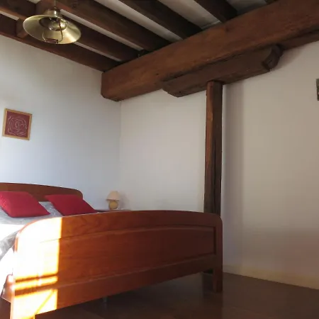 D'hôtes Du Moulin De La Chaussee