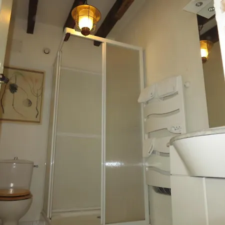 D'hotes Du Moulin De La Chaussee Bed & Breakfast