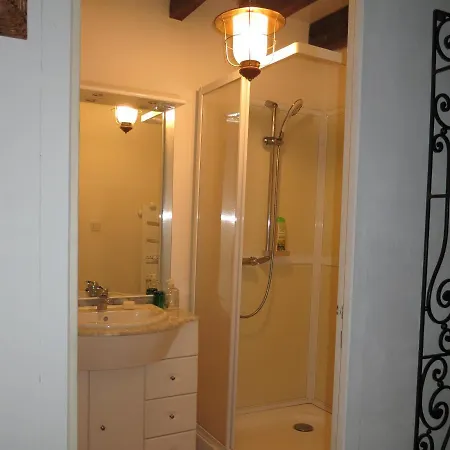 D'hôtes Du Moulin De La Chaussee 3* Saint-Denis-d'Orques