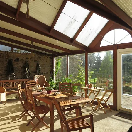 Couette-café D'hôtes Du Moulin De La Chaussee 3*