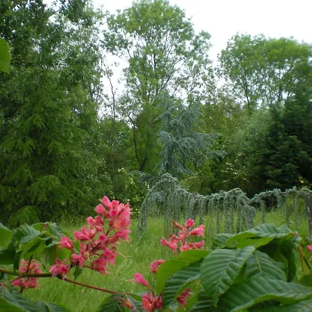 D'hôtes Du Moulin De La Chaussee 3*