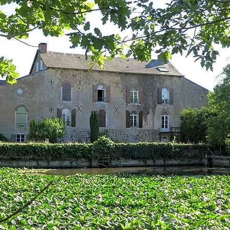 D'hôtes Du Moulin De La Chaussee Saint-Denis-d'Orques