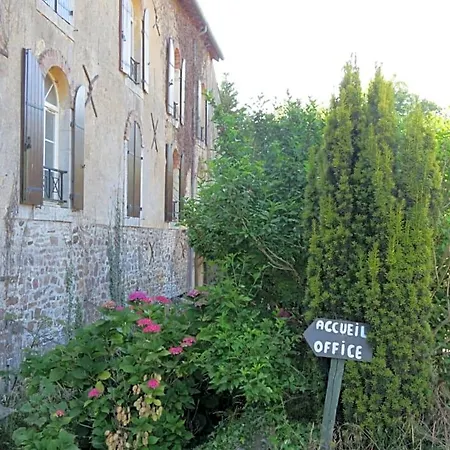 D'hôtes Du Moulin De La Chaussee Alojamento de Acomodação e Pequeno-almoço 3*