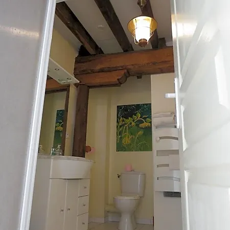 D'hôtes Du Moulin De La Chaussee 3*