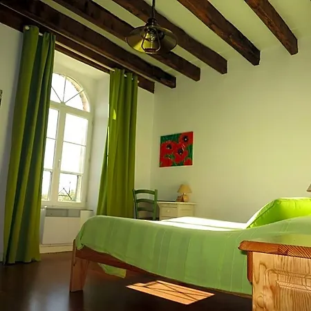 D'hôtes Du Moulin De La Chaussee Alojamento de Acomodação e Pequeno-almoço 3*