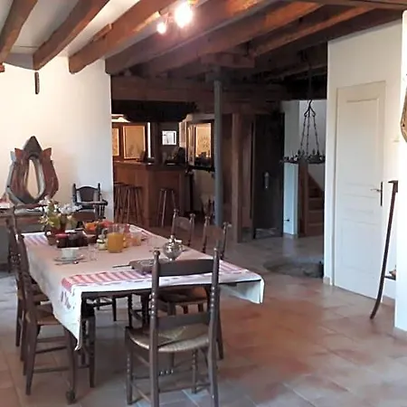 D'hôtes Du Moulin De La Chaussee 3*