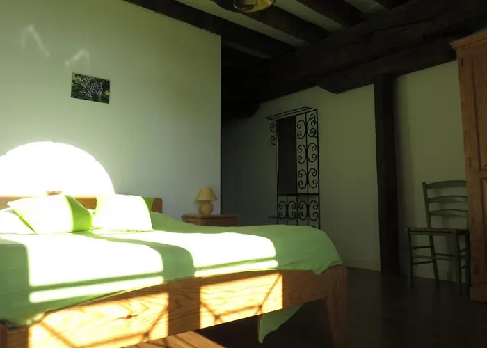 D'hôtes Du Moulin De La Chaussee 3*