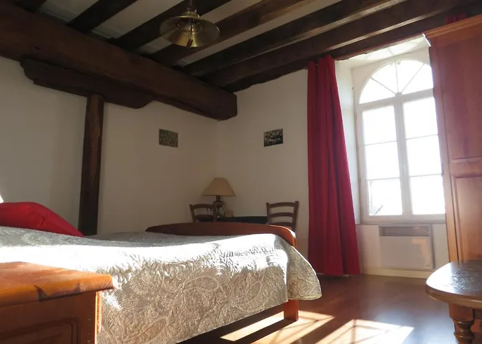 D'hôtes Du Moulin De La Chaussee