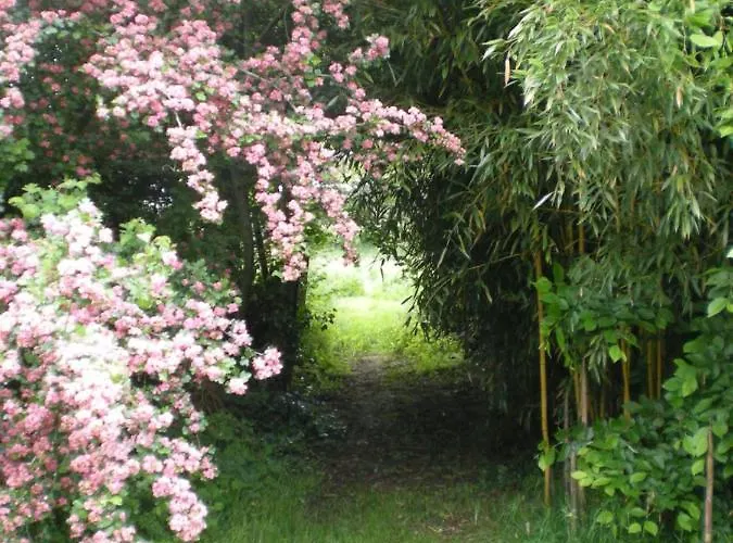 D'hôtes Du Moulin De La Chaussee 3*