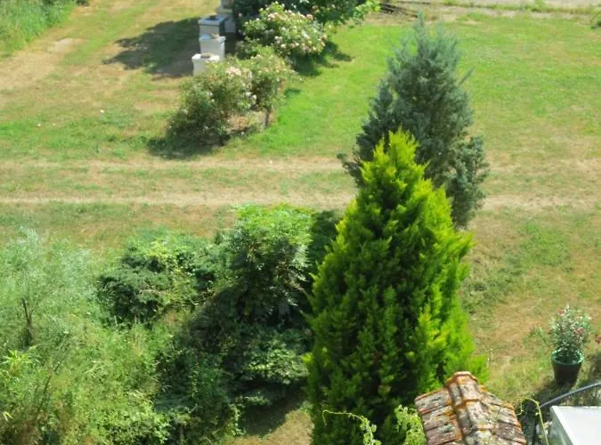 D'hôtes Du Moulin De La Chaussee