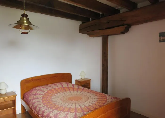 D'hôtes Du Moulin De La Chaussee Saint-Denis-d'Orques