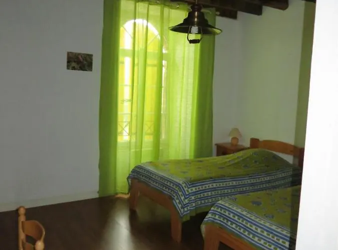 D'hôtes Du Moulin De La Chaussee Couette-café Saint-Denis-d'Orques