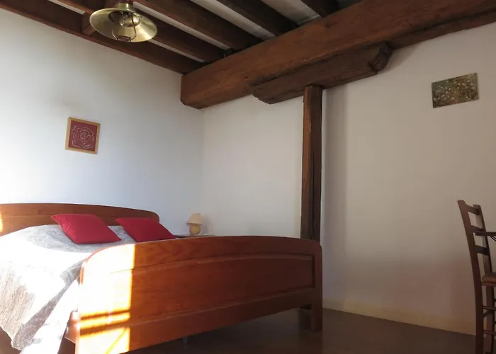 D'hôtes Du Moulin De La Chaussee