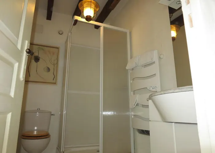 D'hôtes Du Moulin De La Chaussee Couette-café