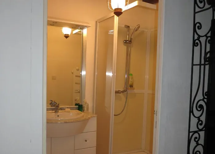 D'hôtes Du Moulin De La Chaussee 3* Saint-Denis-d'Orques