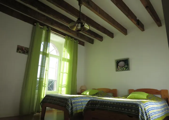 D'hôtes Du Moulin De La Chaussee 3* Saint-Denis-d'Orques