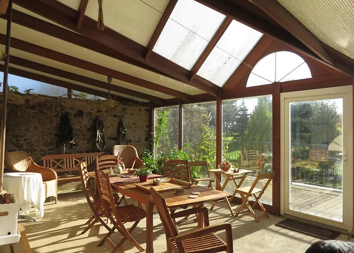 Couette-café D'hôtes Du Moulin De La Chaussee 3*